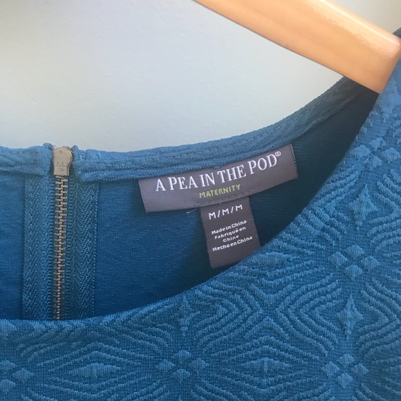 Maternity top - Picture 2 of 4